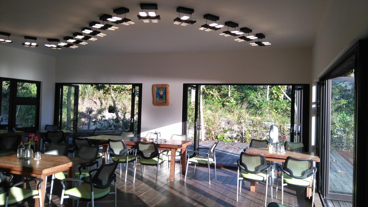 Coconut Beach Homestay Beinan Eksteriør billede